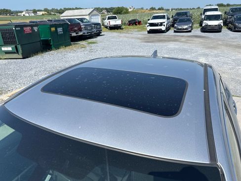 Used 2017 Honda Civic EX image 35