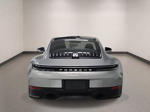 Certified 2025 Porsche 911 Carrera RWD image 6
