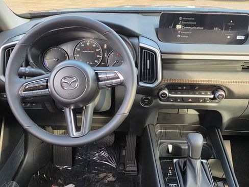 New 2026 MAZDA CX-50 AWD 2.5 Hybrid w/ Premium Pkg image 11