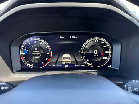 Used 2022 Mitsubishi Outlander SE FWD image 11