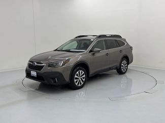 Certified 2022 Subaru Outback Premium video 2