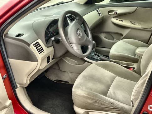 Used 2009 Toyota Corolla LE image 3