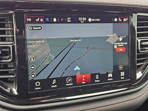 New 2026 Dodge Durango GT image 19