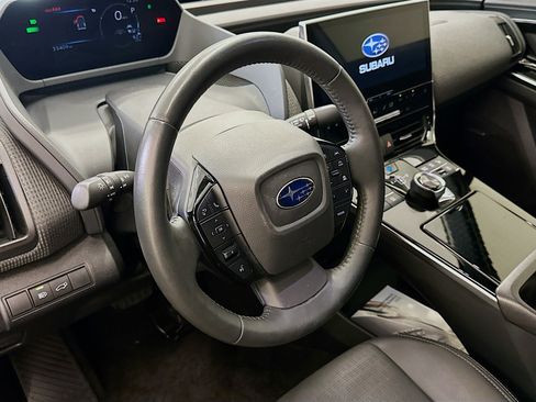 Used 2023 Subaru Solterra AWD image 18