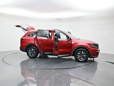 Used 2021 Kia Sorento S FWD image 51