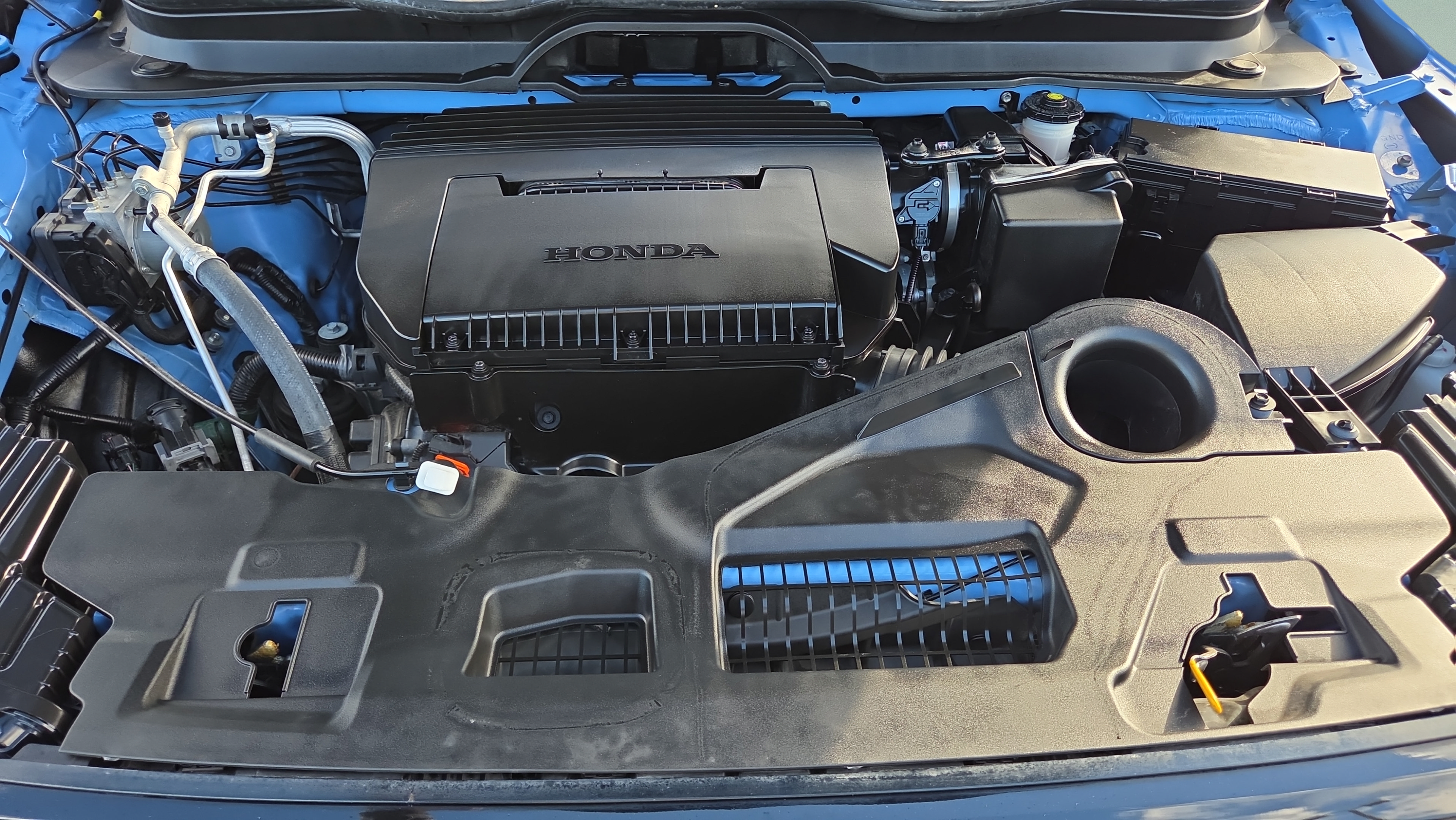 Used 2024 Honda Pilot TrailSport image 19