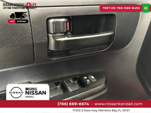 Used 2018 Toyota Tundra SR image 16