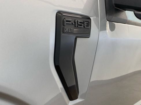 New 2025 Ford F150 XLT w/ Equipment Group 303A High image 13