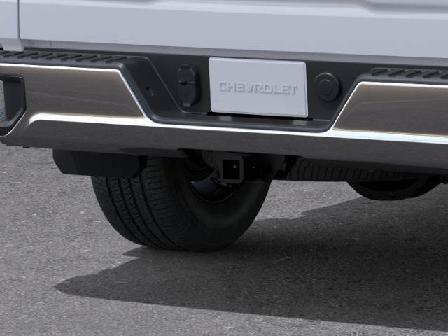 New 2026 Chevrolet Silverado 1500 LT RWD image 38