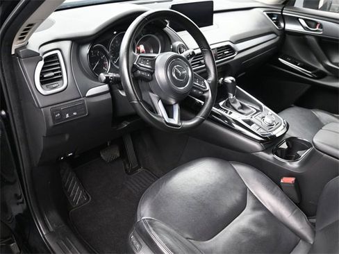 Used 2023 MAZDA CX-9 Touring Plus image 9