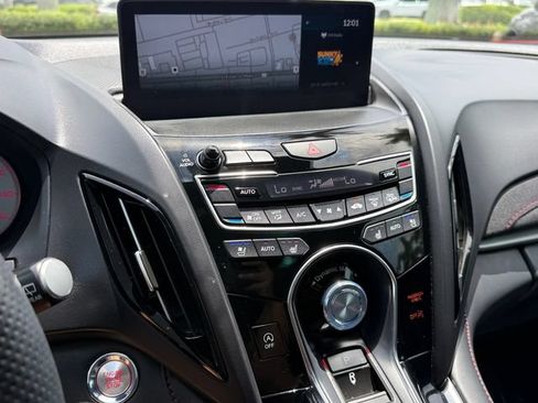 Certified 2023 Acura RDX A-Spec FWD image 26
