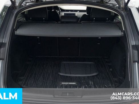Used 2020 Land Rover Range Rover Evoque S AWD/4WD image 8