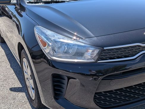 Used 2018 Kia Rio LX FWD image 10