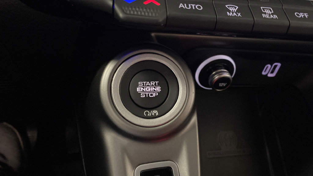 Used 2024 Dodge Hornet R/T Plus w/ R/T Blacktop Package AWD/4WD image 23