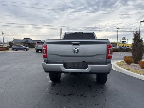 Used 2019 RAM 2500 Limited image 7