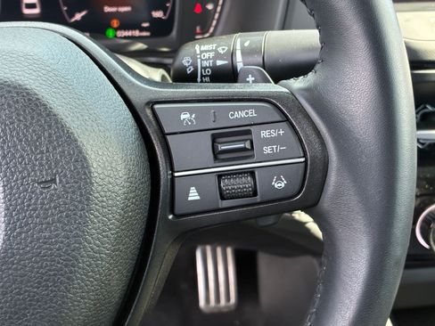 Certified 2023 Honda Accord Sport image 20