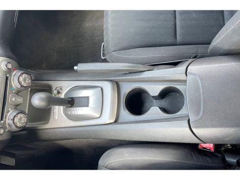 Used 2015 Chevrolet Camaro LS image 28