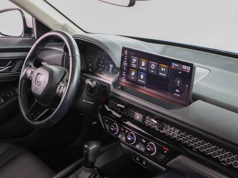 Used 2023 Honda Accord EX-L image 26