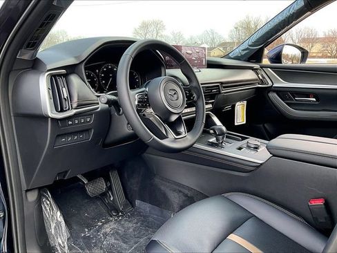 New 2026 MAZDA CX-90 3.3 Turbo S w/ Premium Plus image 8