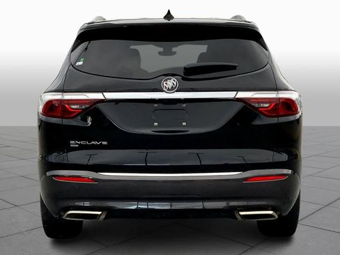 Used 2023 Buick Enclave Premium w/ Experience Buick Package image 4