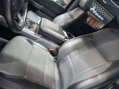 Used 2024 Ford F150 Lariat w/ Equipment Group 502A High AWD/4WD image 5