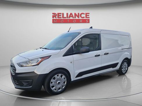 Used 2020 Ford Transit Connect XL image 2
