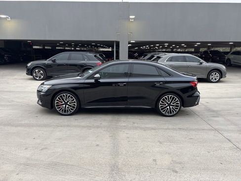 New 2026 Audi S3 Premium image 9