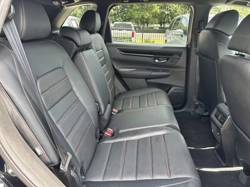 Certified 2024 Honda CR-V Sport-L image 9