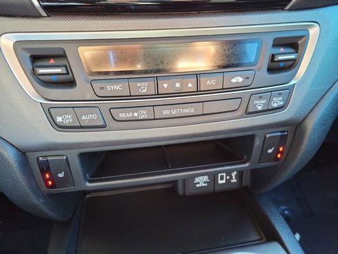 Used 2023 Honda Ridgeline RTL image 36