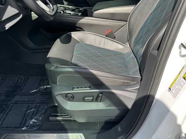 Used 2024 Volkswagen Atlas Cross Sport SEL Premium R-Line AWD/4WD image 27