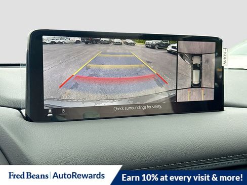 New 2025 MAZDA CX-5 AWD 2.5 S image 15