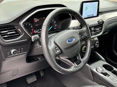 Used 2020 Ford Escape SEL AWD/4WD image 12