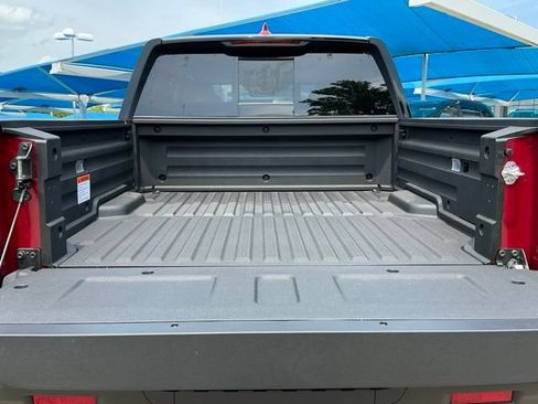 New 2026 Honda Ridgeline TrailSport image 6