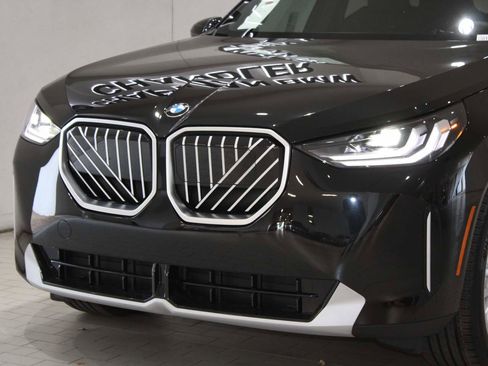 Certified 2025 BMW X3 xDrive30i w/ Convenience Package image 2