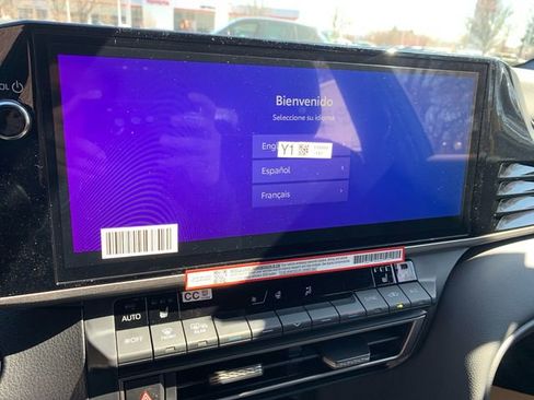 New 2026 Toyota Camry XSE image 19