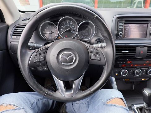 Used 2015 MAZDA CX-5 Grand Touring image 50