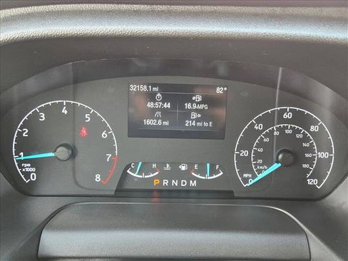 Used 2024 Ford Transit 350 XLT image 11