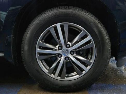 Used 2020 INFINITI QX60 Luxe w/ Essential Package AWD/4WD image 80