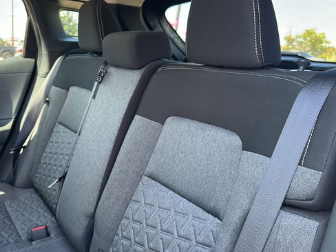 New 2026 Nissan Kicks SV image 16