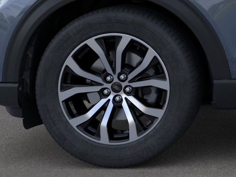 New 2026 Ford Explorer ST-Line image 19