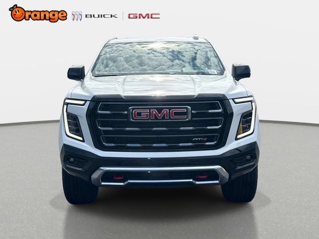 New 2026 GMC Yukon XL AT4 w/ AT4 Premium Plus Package AWD/4WD image 10