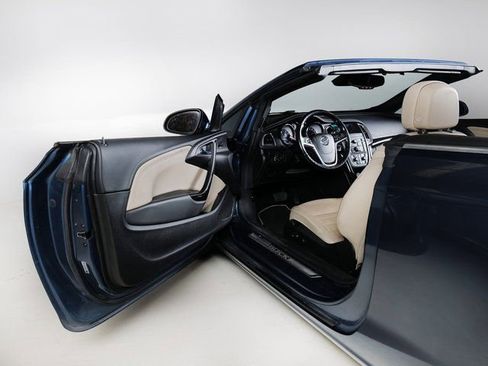 Used 2017 Buick Cascada Premium FWD image 22