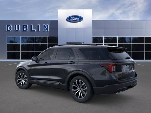 New 2026 Ford Explorer ST-Line RWD image 33