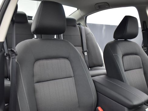 New 2025 Nissan Altima 2.5 S image 29