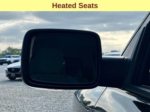 Used 2018 RAM 1500 Big Horn AWD/4WD image 7