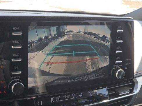 Used 2021 Toyota Sienna XSE image 16