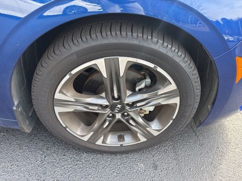 Used 2021 Kia K5 EX w/ EX Premium Package image 20