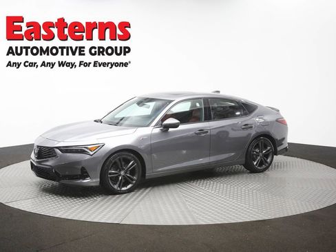 Used 2023 Acura Integra A-Spec FWD image 57