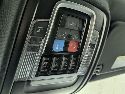 New 2026 RAM 1500 Rebel AWD/4WD image 22