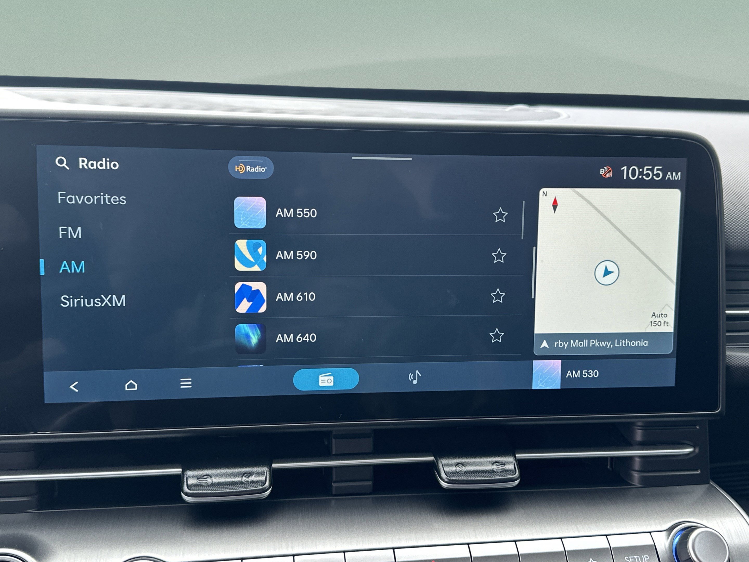 New 2026 Hyundai Kona Limited FWD image 11